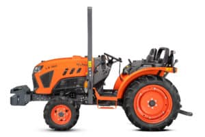 Kubota LX-351 Tractor
