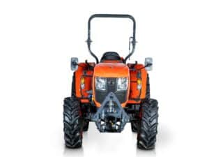 Kubota L1-552 Compact Tractor