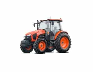 Kubota M5-002 CAB Tractor