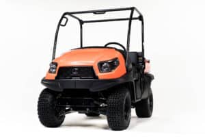 Kubota RTV-520