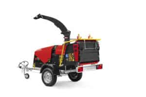 TP Chipper 176 Mobile